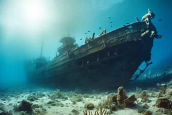 Deep-sea discoveries reveal ancient secrets